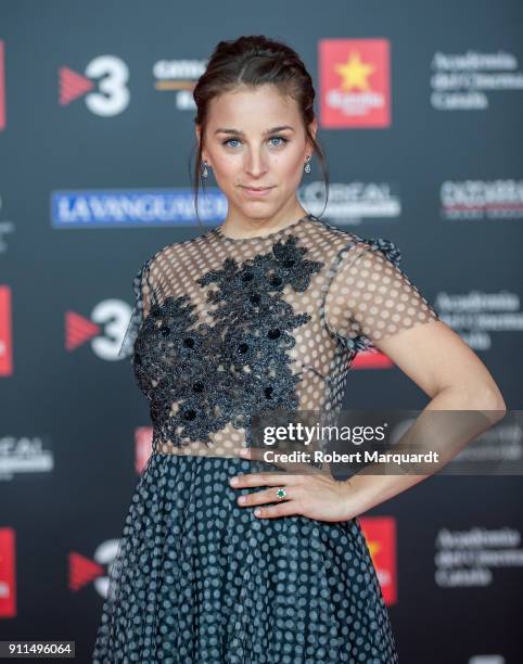Nausicaa Bonnín